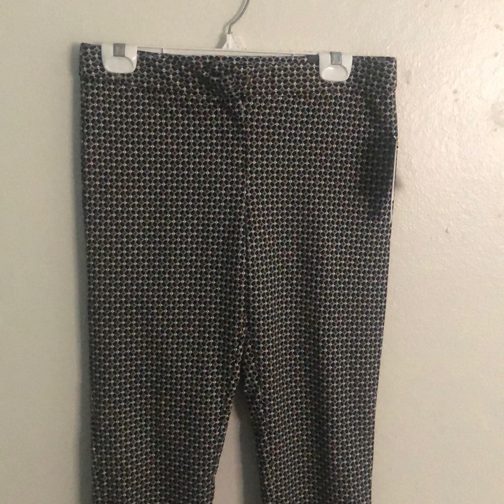 Amanda + Chelsea slacks with tags 😍